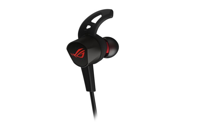 ASUS ROG Cetra Core II Auricolare Cablato In-ear Gaming Nero (ASUS ROG Cetra II Core - ?reproptelefo)