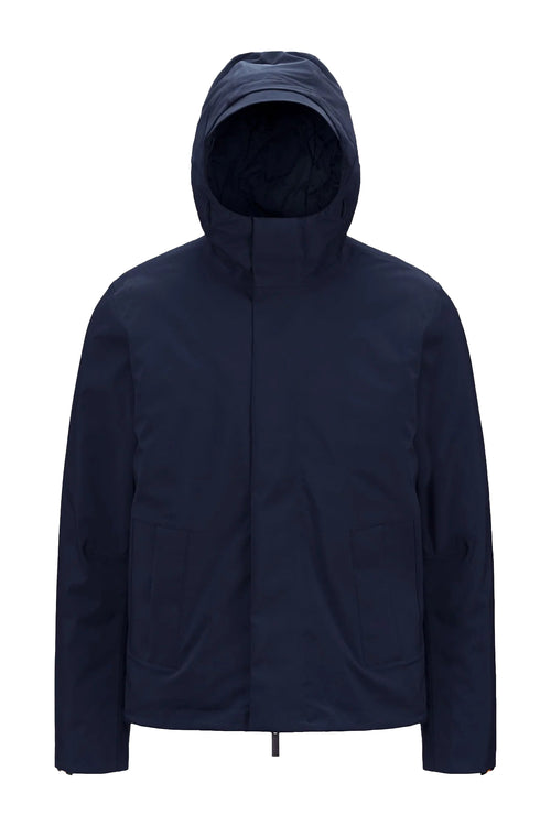 K-Way Giacconi Blue depth da uomo