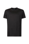 Dondup T-shirt e Polo Nero da uomo