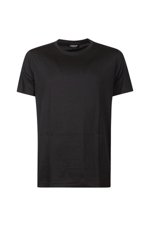 Dondup T-shirt e Polo Nero da uomo