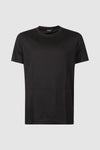 Dondup T-shirt e Polo Nero da uomo