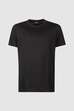 Dondup T-shirt e Polo Nero da uomo