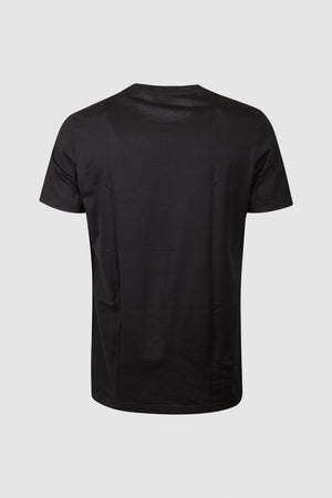 Dondup T-shirt e Polo Nero da uomo
