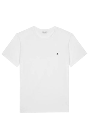 Dondup T-shirt e Polo Bianco da uomo