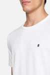 Dondup T-shirt e Polo Bianco da uomo