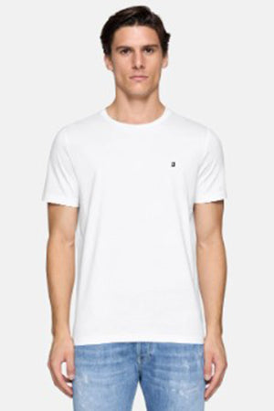 Dondup T-shirt e Polo Bianco da uomo