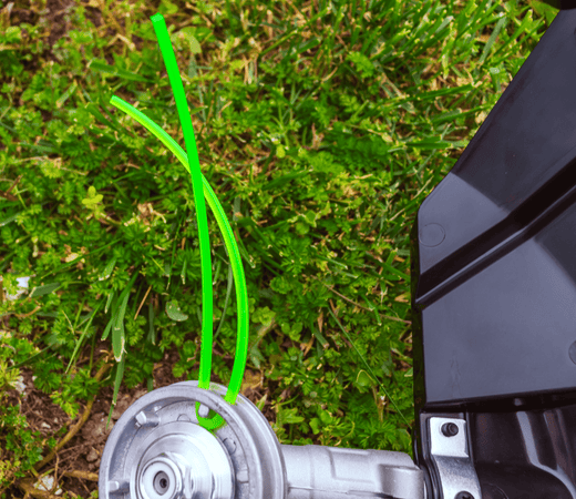 Testina multifilo universale per decespugliatore in alluminio Tarantola PRO