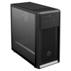 Case Elite 500 Without ODD-TG left panel