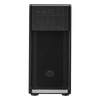 COOLER MASTER CASE ELITE E500 STEEL W/ODD, MID-TOWER, MICRO-ATX MINI-ITX ATX