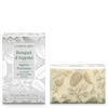 Sapone profumato bouquet d'argento