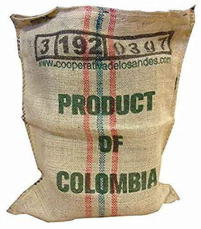 Biscottini 100 Sacchi Juta Naturale Biscottini usati caffè 60 carico Tessuto Arredo Vintage