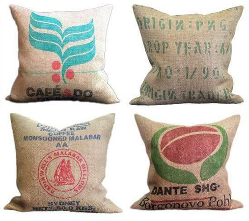 Biscottini 100 Sacchi Juta Naturale Biscottini usati caffè 60 carico Tessuto Arredo Vintage