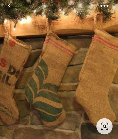 Biscottini 100 Sacchi Juta Naturale Biscottini usati caffè 60 carico Tessuto Arredo Vintage