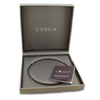 Collana donna Coscia con perle Edison Freshwater 11-14 mm