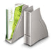 Portariviste Grigio Talpa Ellypse Xtra Strong Cep