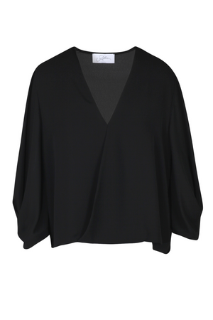 SO ALLURE So Allure - Blusa - 450037 - Nero da donna