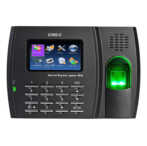 Rilevatore Presenze U300C Iternet
