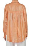 8PM 8pm - Camicia - 450689 - Arancione da donna