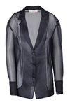 JUCCA Jucca - Camicia - 461611 - Nero da donna