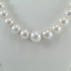 Collana donna Coscia con perle Edison Freshwater 11-14 mm