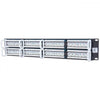 Pannello Patch UTP 48 Posti RJ45 cat. 5E