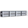 Pannello Patch UTP 48 Posti RJ45 cat. 5E