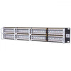 Intellinet 560283 pezzo di pannello 2U