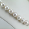 Collana donna Coscia con perle Edison Freshwater 11-14 mm