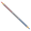 Matita Bicolore Jumbo Grip 1109-10 Faber Castell