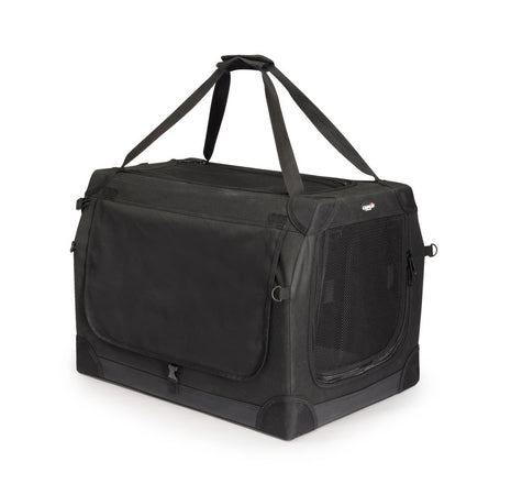 Camon Trasportino Pieghevole Explorer per Cani e Gatti