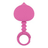 Plug Emperor Of Moscovia 8,3 cm x 4 cm – Accessorio per il benessere