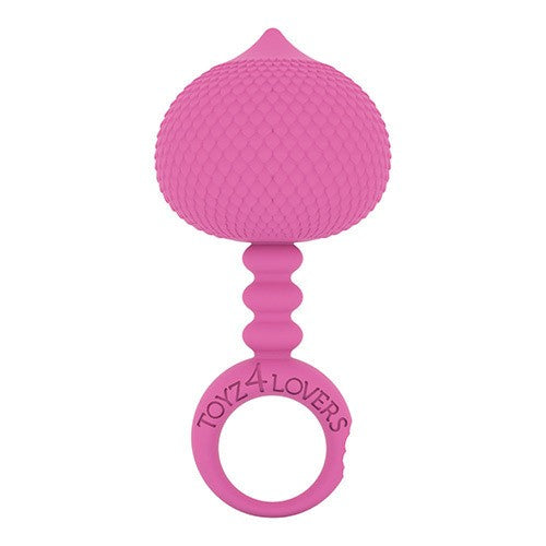Plug Emperor Of Moscovia 8,3 cm x 4 cm – Accessorio per il benessere