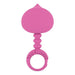 Plug Emperor Of Moscovia 8,3 cm x 4 cm – Accessorio per il benessere
