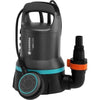 GARDENA Pompa acqua limpida 9000