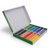 Carioca, matite Tita school box