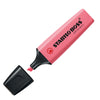 Evidenziatore Stabilo Boss Pastel Fior Di Ciliegio 70/150