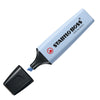 Evidenziatore Stabilo Boss Pastel Azzurro Ghiaccio 70/111