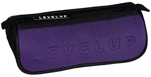 Bustina ovale Viola LEVELUP