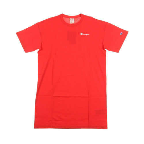 CHAMPION Vestito Donna Dress Red da donna