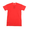 CHAMPION Vestito Donna Dress Red da donna