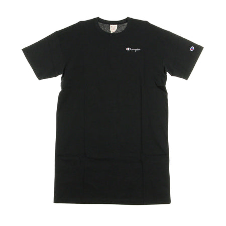CHAMPION Vestito Donna Dress Black da donna