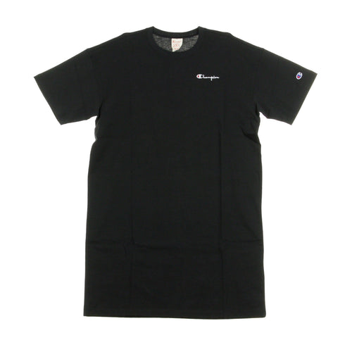 CHAMPION Vestito Donna Dress Black da donna
