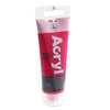 Colore Acryl Fine Tubo Da 75Ml Magenta 301 Primo