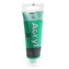 Colore Acryl Fine Tubo Da 75Ml Verde Brillante 610 Primo
