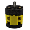 Interruttore P020 600V/20A 3P Giovenzana