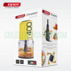 Tritatutto Doppia Lama - 400W Beper