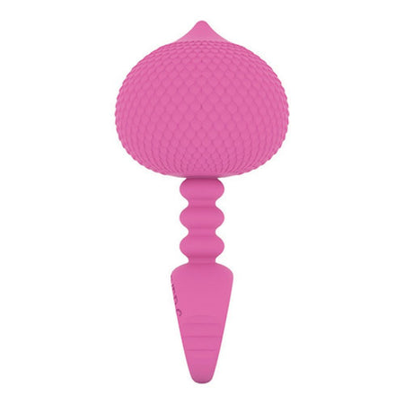 Plug Emperor Of Moscovia 8,3 cm x 4 cm – Accessorio per il benessere