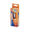 Carioca, pennello baby brush