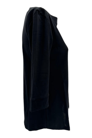 AROVESCIO T-shirt e Polo Nero da donna