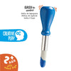 Carioca, pennello baby brush